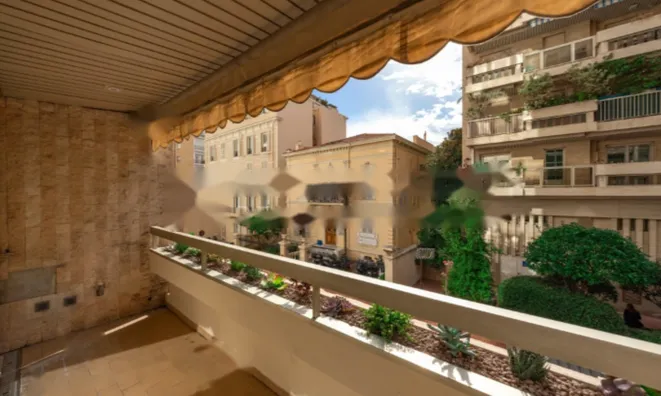 Недвижимость Apartment Monaco, Condamine: 19