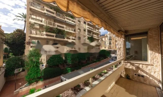 Недвижимость Apartment Monaco, Condamine: 24