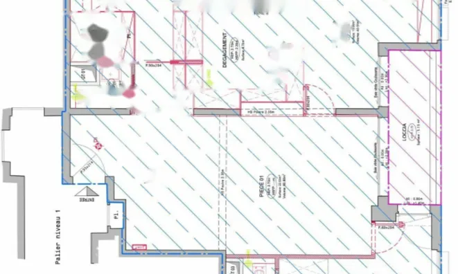 Недвижимость Apartment Monaco, Condamine: 26