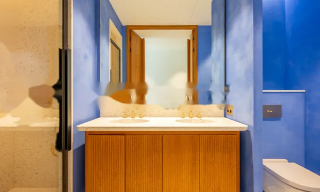 Недвижимость Apartment Monaco, Jardin Exotique: 2