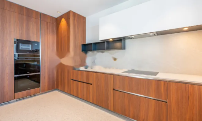 Недвижимость Apartment Monaco, Jardin Exotique: 4