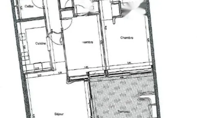 Недвижимость Apartment Monaco, Jardin Exotique: 9