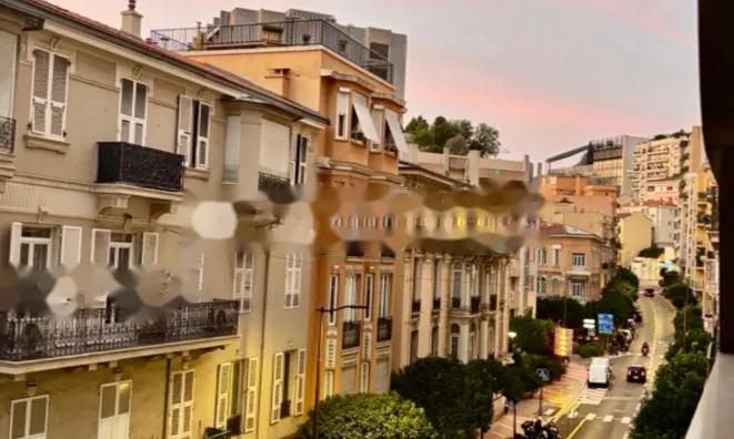 Недвижимость Apartment Monaco, Condamine: 2