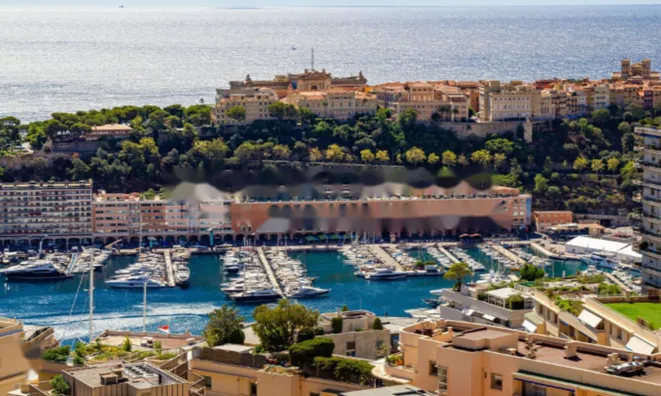 Недвижимость Apartment Monaco, Monte-Carlo: 1