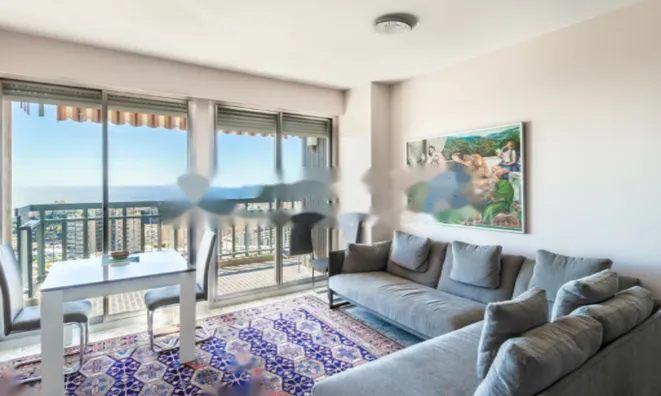 Недвижимость Apartment Monaco, Monte-Carlo: 2