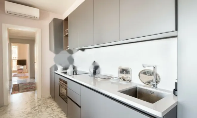 Недвижимость Apartment Monaco, Monte-Carlo: 3