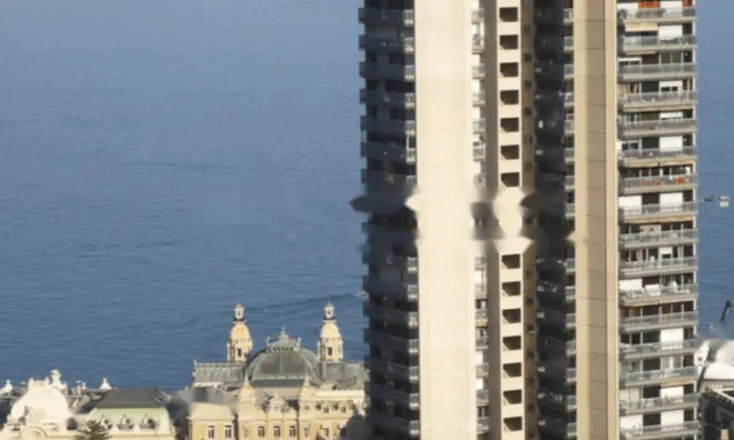Недвижимость Apartment Monaco, Monte-Carlo: 9
