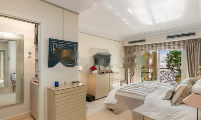 Недвижимость Apartment Monaco, Fontvieille: 2