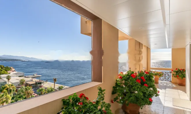 Недвижимость Apartment Monaco, Fontvieille: 3