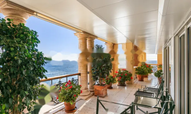 Недвижимость Apartment Monaco, Fontvieille: 7