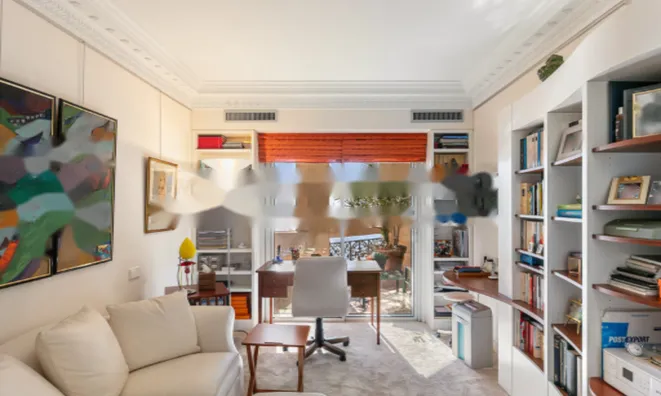 Недвижимость Apartment Monaco, Fontvieille: 13