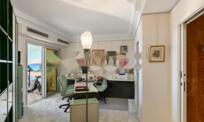 Недвижимость Apartment Monaco, Fontvieille: 15