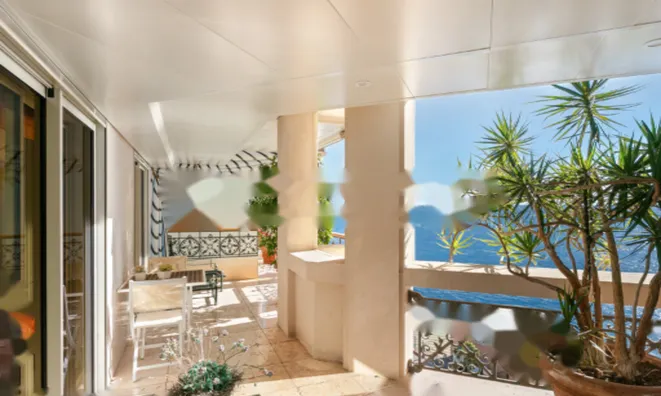 Недвижимость Apartment Monaco, Fontvieille: 16