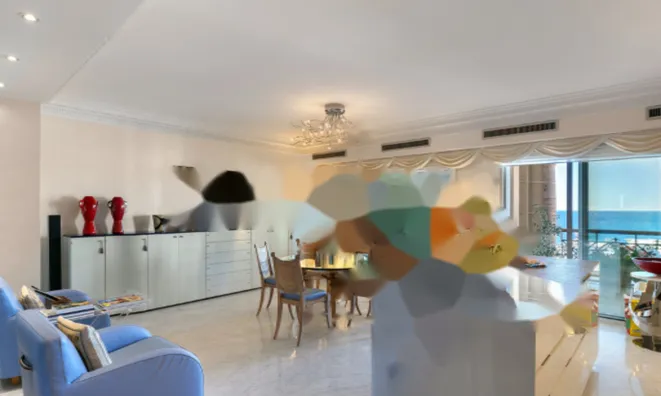 Недвижимость Apartment Monaco, Fontvieille: 18