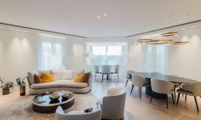 Недвижимость Apartment Monaco, Carre d'Or: 1