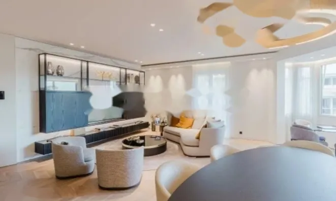 Недвижимость Apartment Monaco, Carre d'Or: 2