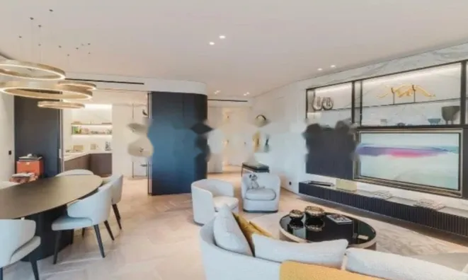 Недвижимость Apartment Monaco, Carre d'Or: 3