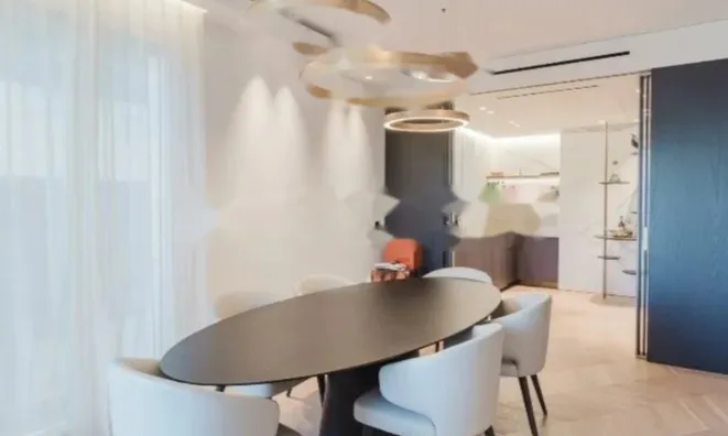 Недвижимость Apartment Monaco, Carre d'Or: 5