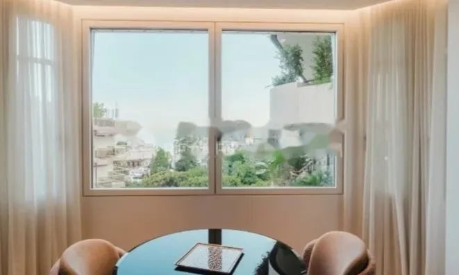 Недвижимость Apartment Monaco, Carre d'Or: 6