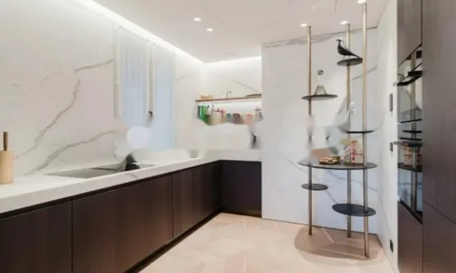 Недвижимость Apartment Monaco, Carre d'Or: 7