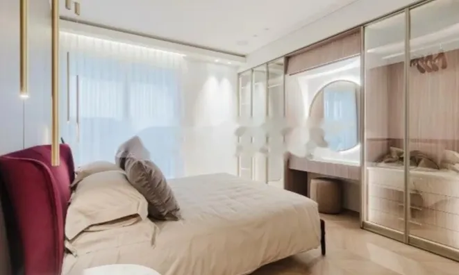 Недвижимость Apartment Monaco, Carre d'Or: 8