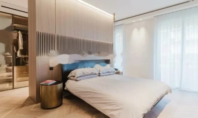 Недвижимость Apartment Monaco, Carre d'Or: 10