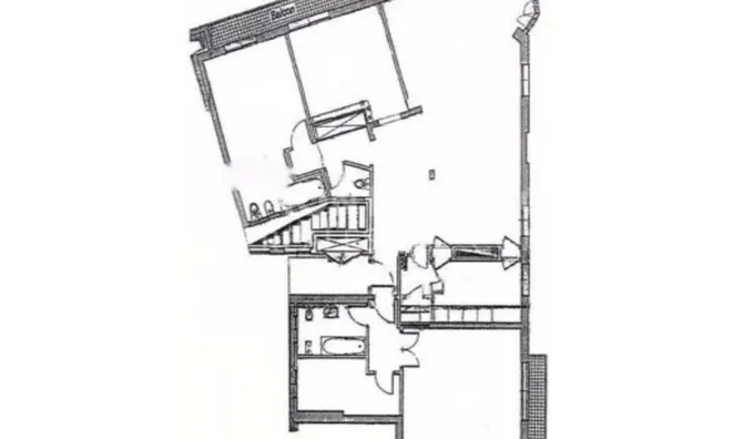 Недвижимость Apartment Monaco, Carre d'Or: 14