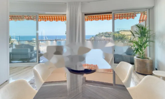 Недвижимость Apartment Monaco, Port: 5