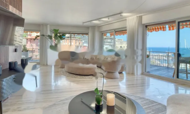 Недвижимость Apartment Monaco, Port: 6