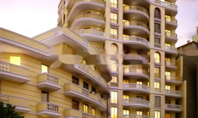 Недвижимость Apartment Monaco, Jardin Exotique: 6