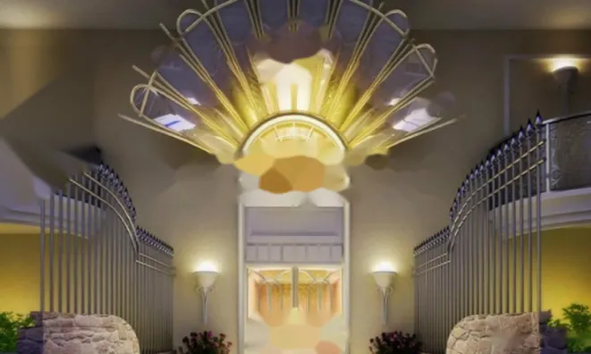 Недвижимость Apartment Monaco, Jardin Exotique: 8