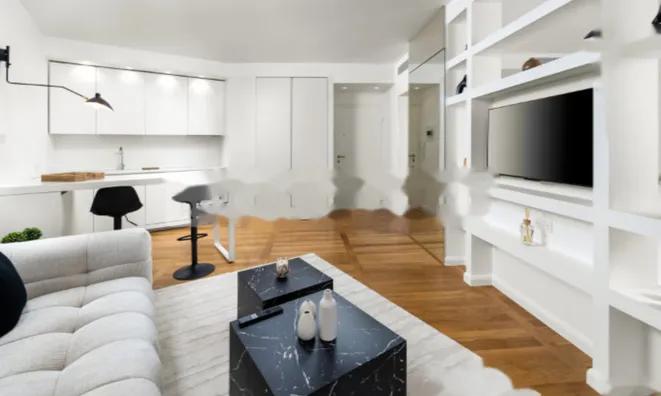 Недвижимость Apartment Monaco, Fontvieille: 2