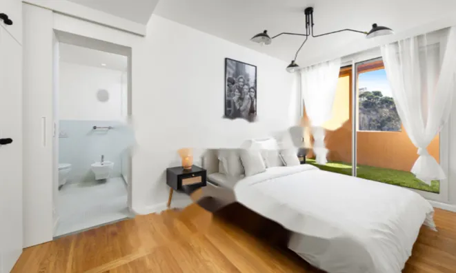 Недвижимость Apartment Monaco, Fontvieille: 3