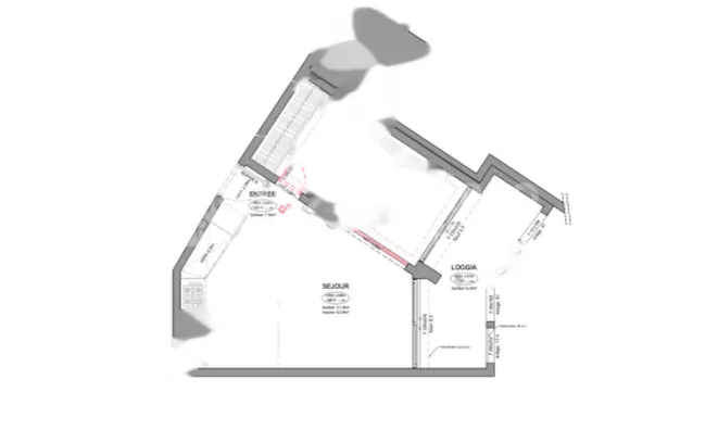 Недвижимость Apartment Monaco, Fontvieille: 7