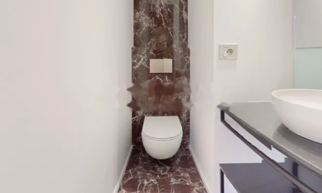 Недвижимость Apartment Monaco, Condamine: 6