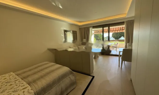 Недвижимость Apartment Monaco, Carre d'Or: 4