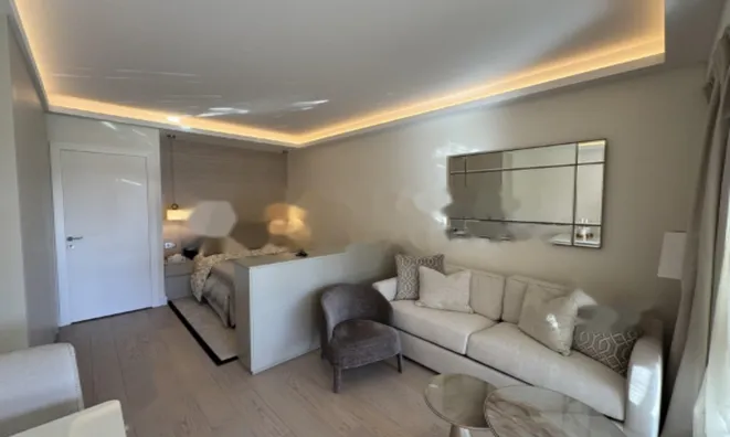 Недвижимость Apartment Monaco, Carre d'Or: 5