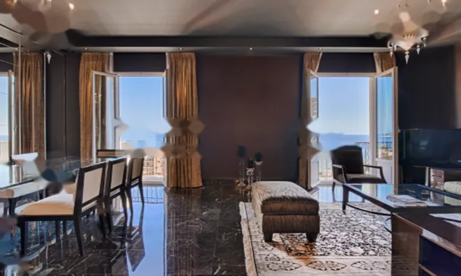 Недвижимость Apartment Monaco, Carre D'Or: 1