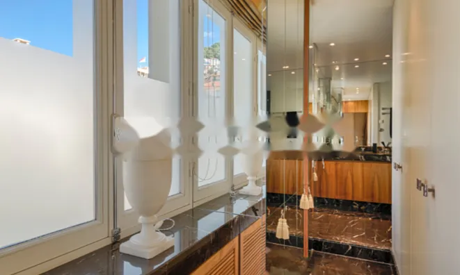 Недвижимость Apartment Monaco, Carre D'Or: 3