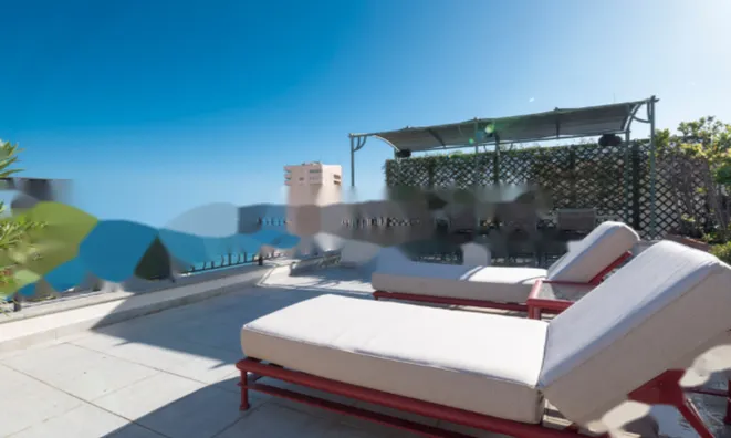 Недвижимость Apartment Monaco, Carre D'Or: 4