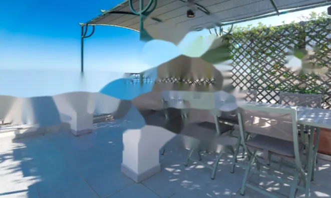 Недвижимость Apartment Monaco, Carre D'Or: 5