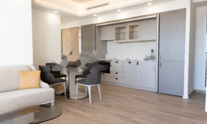 Недвижимость Apartment Monaco, Monte-Carlo: 6