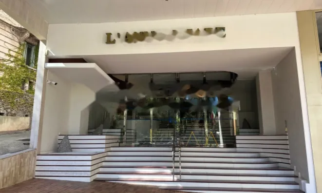 Недвижимость Apartment Monaco, La Rousse: 2