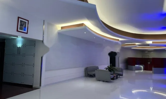 Недвижимость Apartment Monaco, La Rousse: 3