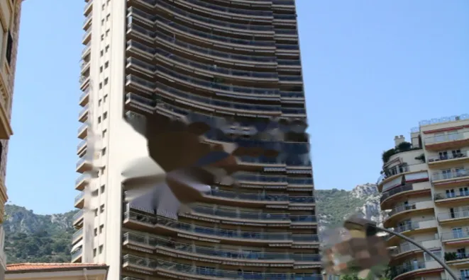 Недвижимость Apartment Monaco, La Rousse: 5