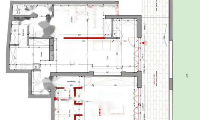 Недвижимость Apartment Monaco, Carre d'Or: 14