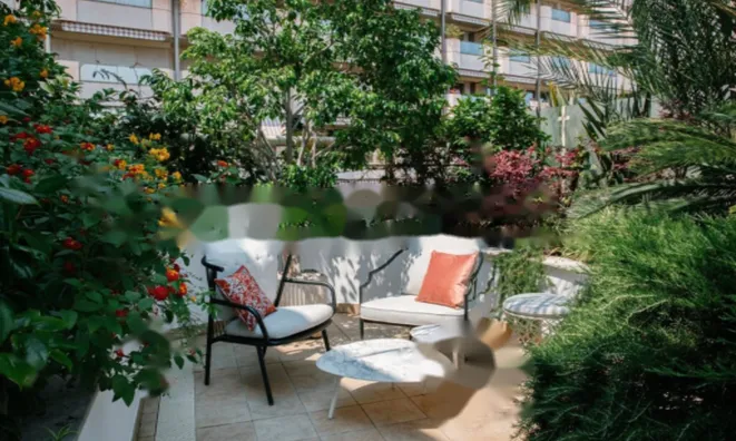 Недвижимость Apartment Monaco, La Rousse: 8