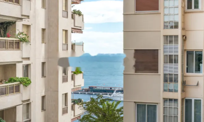 Недвижимость Apartment Monaco, Moneghetti: 2