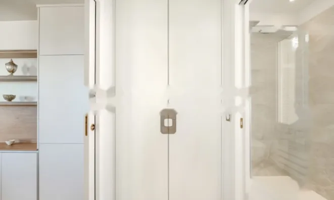 Недвижимость Apartment Monaco, La Rousse: 10