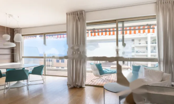 Недвижимость Apartment Monaco, Larvotto: 1